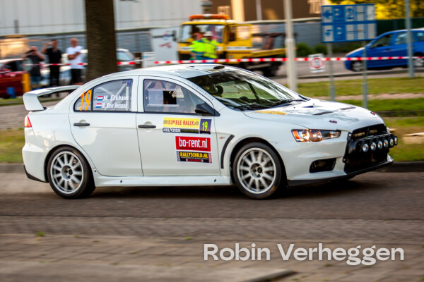 Rally archief 2017