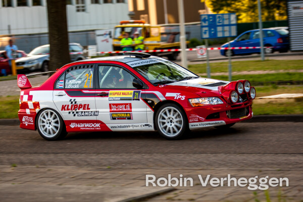 Rally archief 2017