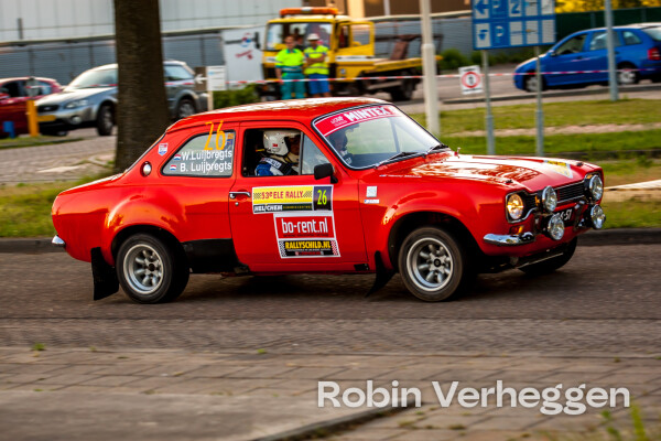 Rally archief 2017