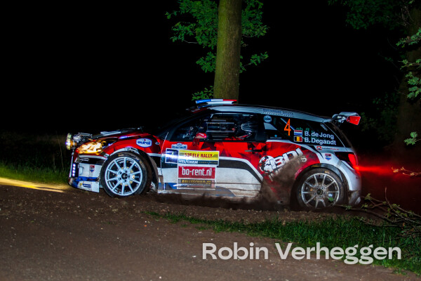 Rally archief 2017