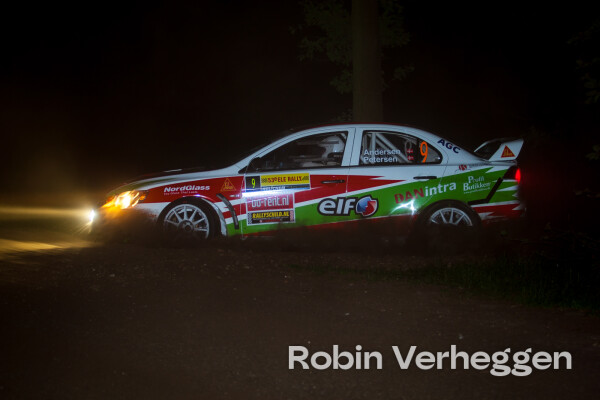 Rally archief 2017