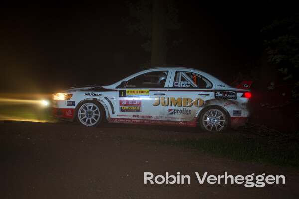 Rally archief 2017