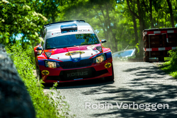 Rally archief 2017