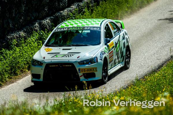 Rally archief 2017