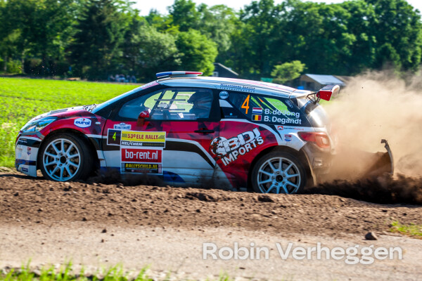 Rally archief 2017