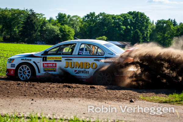 Rally archief 2017