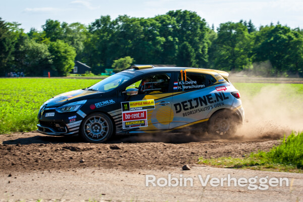 Rally archief 2017