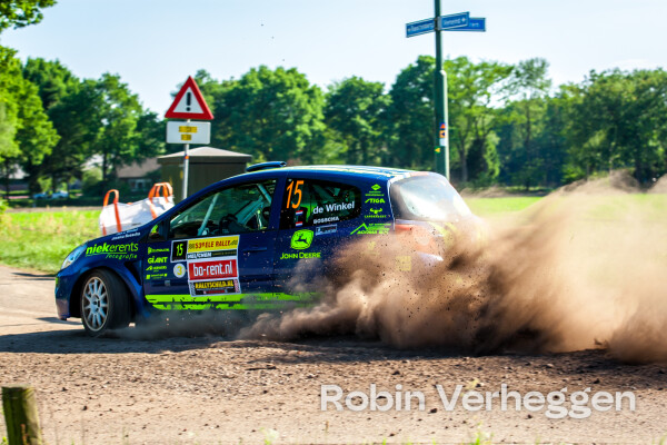 Rally archief 2017