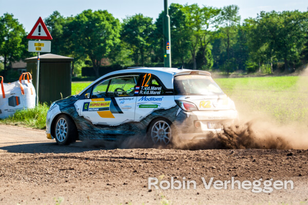 Rally archief 2017
