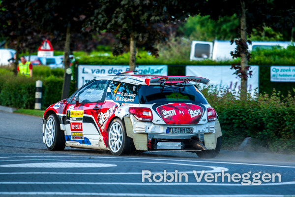 Rally archief 2017
