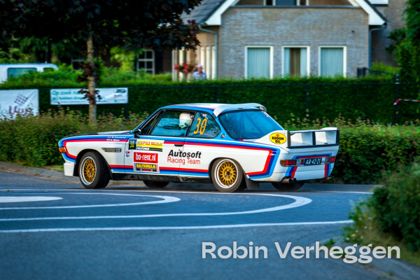 Rally archief 2017