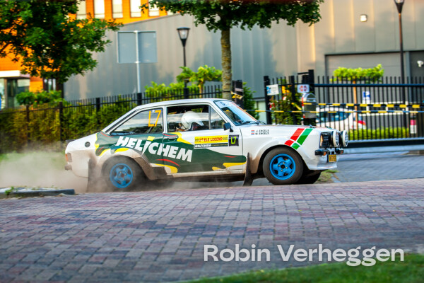 Rally archief 2017