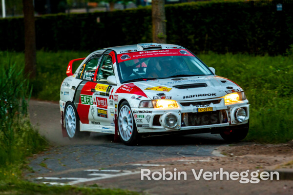 Rally archief 2017