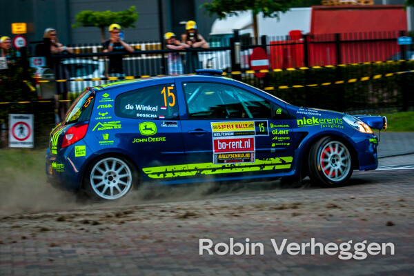 Rally archief 2017