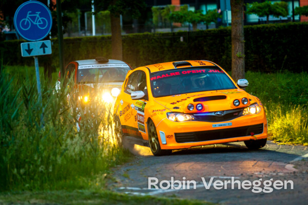 Rally archief 2017