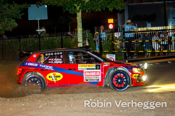 Rally archief 2017