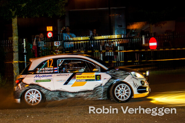 Rally archief 2017