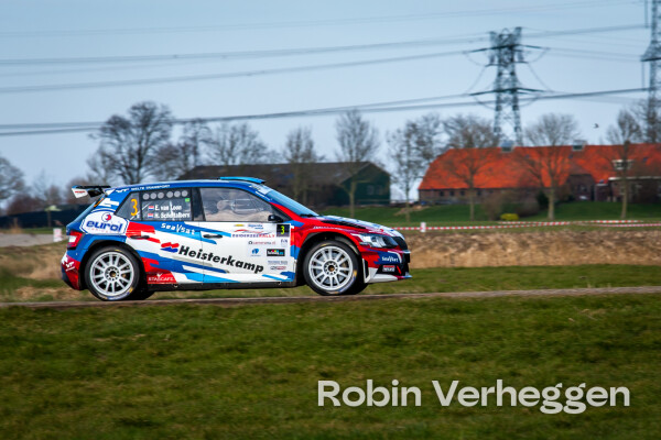 Rally archief 2018