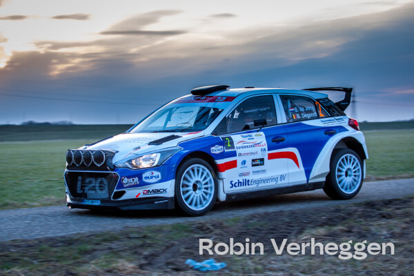 Rally archief 2018