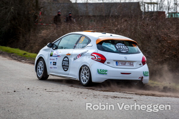 Rally archief 2018