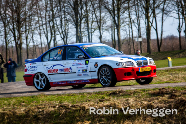 Rally archief 2018
