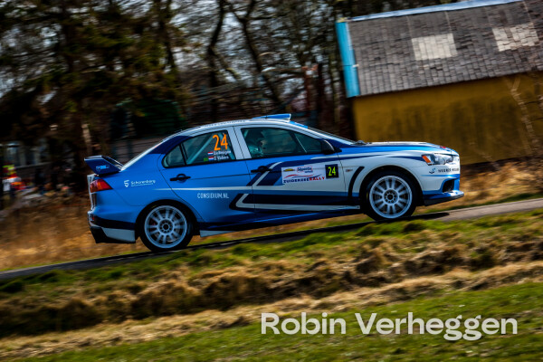 Rally archief 2018