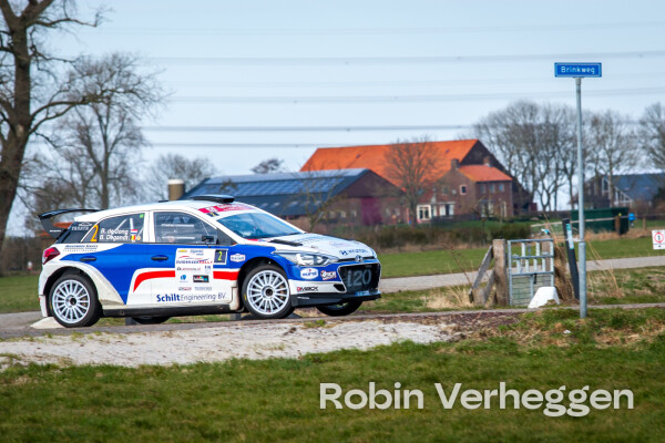 Rally archief 2018