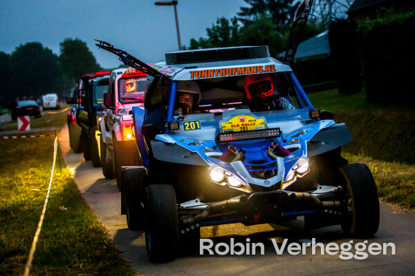 Rally archief 2018