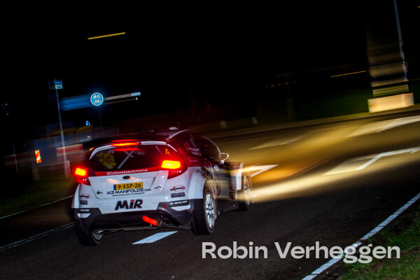 Rally archief 2018