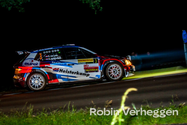 Rally archief 2018