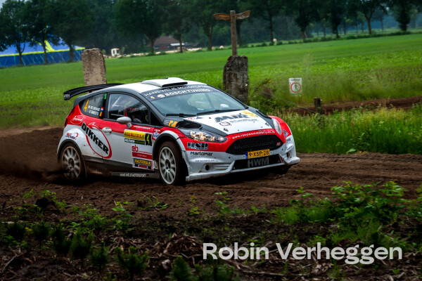 Rally archief 2018