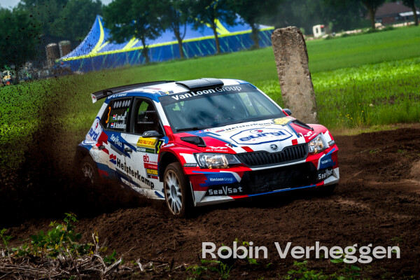 Rally archief 2018