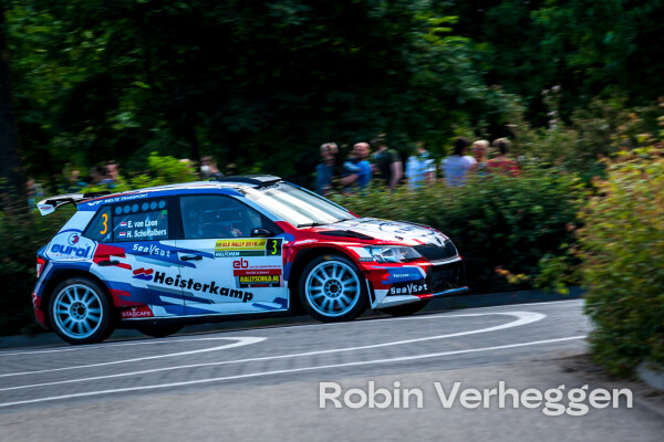 Rally archief 2018