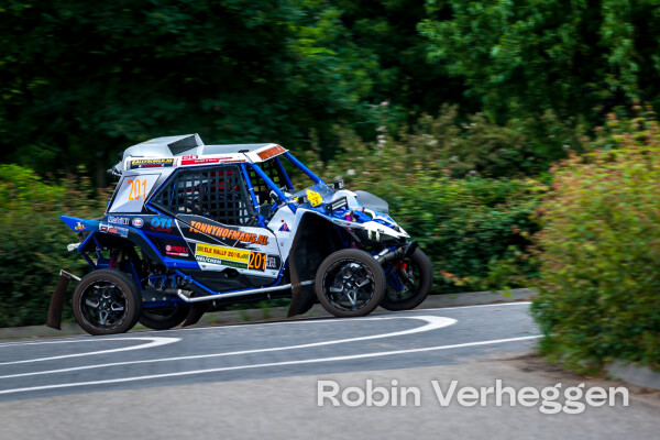 Rally archief 2018