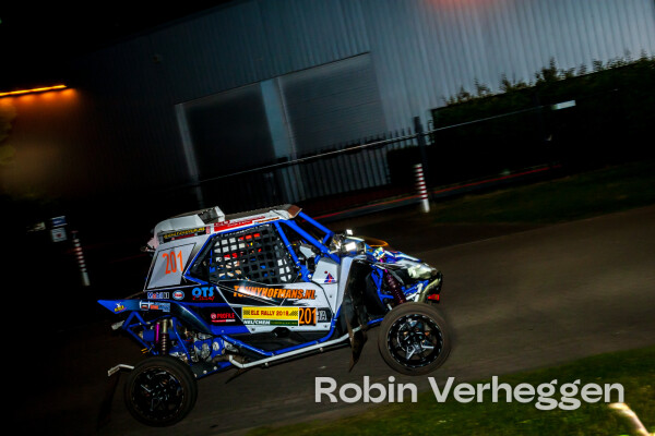 Rally archief 2018