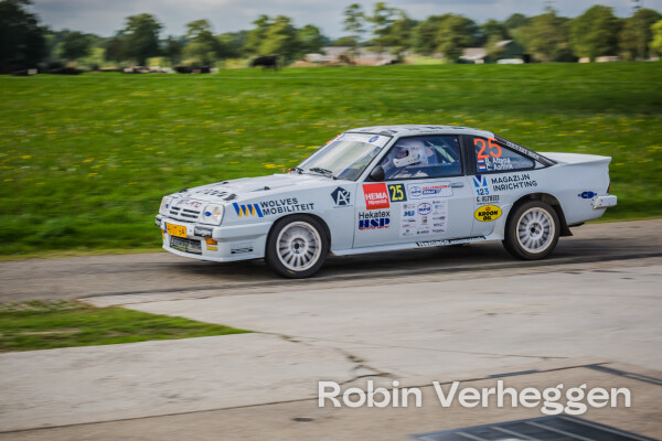 Rally archief 2018