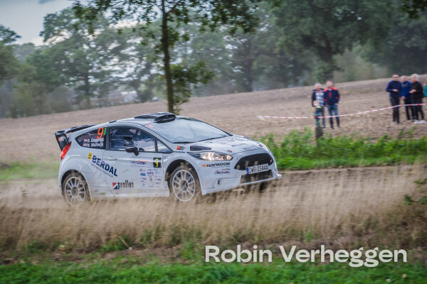 Rally archief 2018