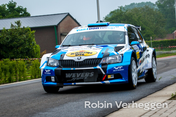 Rally archief 2019