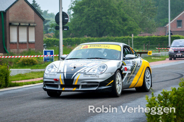 Rally archief 2019