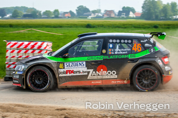 Rally archief 2019