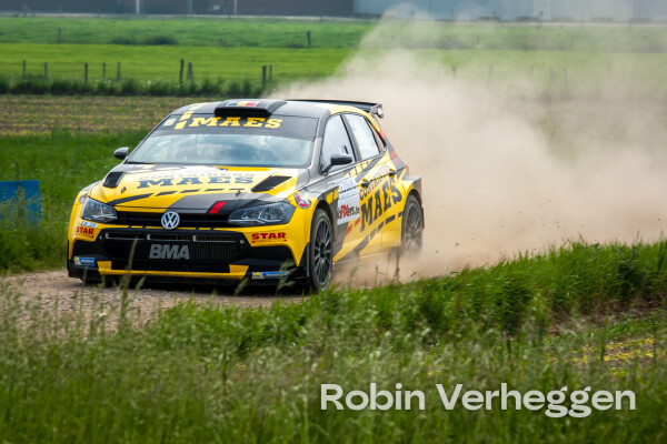 Rally archief 2019