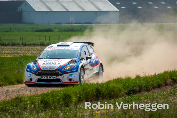 Rally archief 2019