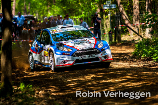 Rally archief 2019