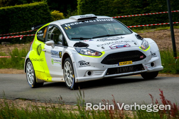 Rally archief 2019