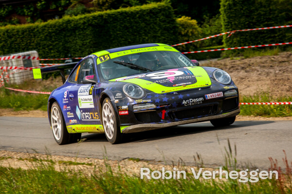 Rally archief 2019