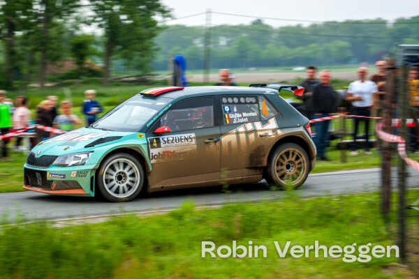 Rally archief 2019