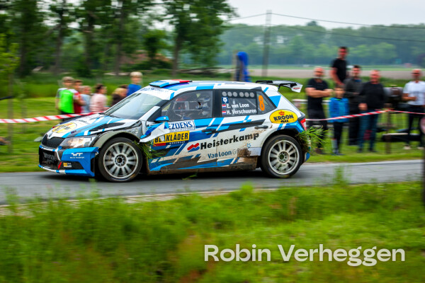 Rally archief 2019