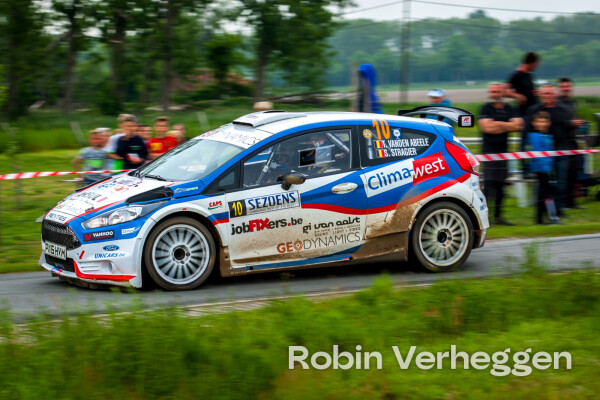 Rally archief 2019