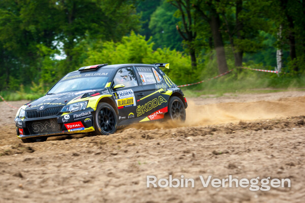 Rally archief 2019