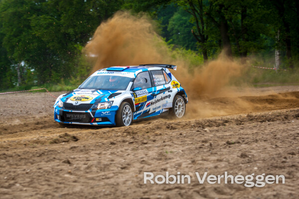 Rally archief 2019